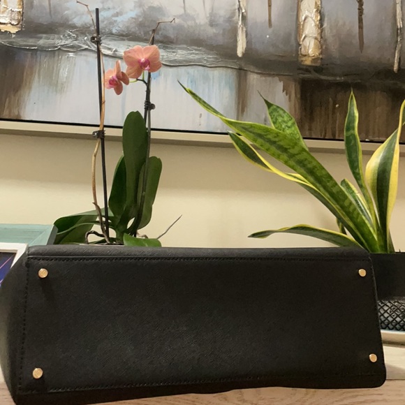 Nwt Tory Burch Emerson tote laptop bag - Picture 11 of 12